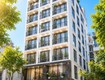 Bán apartment hoàng văn thái   100m    23 phòng   dòng tiền 170...