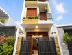 Bán nhà hẻm nhựa 6m gần chợ gò xoài, 70m , 4 tầng, nhà mới nhỉnh 8 tỷ...