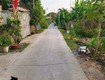 Cần bán 300m2 đất thổ cư hẻm thông xe hơi 