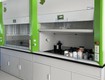 Tủ hút hiện đại, tự động, tiết kiệm năng lượng 