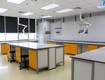 Chụp hút di động hoặc cố định giúp hút hơi hóa chất tại nguồn 