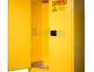 Tủ đựng hóa chất dễ cháy  giải pháp an toàn, bền bỉ cho phòng thí nghiệm 