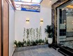 Nhà xây mới độc lập   ngõ thông tô hiệu, dư hàng 