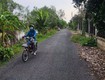 Chính chủ bán 3.400m  đất trồng sầu riêng ri6   vườn đang thu hoạch  ...