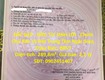 Đất đẹp   đầu tư sinh lời   chính chủ bán lô đất trung tâm ngãi...
