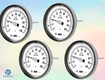 đồng hồ nhiệt độ wise có tốt không  ưu điểm, thông số kỹ thuật...