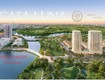 Casa luna phú mỹ hưng  sky villa quận 7   bảng giá, vị trí, thiết kế...