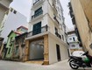 Chính chủ gửi bán nhà phố trần cung   cầu giấy phân lô, 3 mặt ô tô...