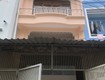 Nhà hẻm thẳng 6m 253/ hà tôn quyền ngay 3/2  4x15  4 tầng...