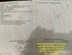 Đầu tư sinh lời   chính chủ cần bán đất tại xã vân tảo, huyện thường tín,...