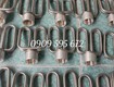 Điện trở đầu ren 39   uốn theo bản vẽ 