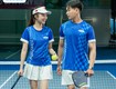 Áo Thun Đồng Phục 3D PickleBall Ford 