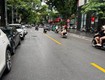 Mặt phố hoàng cầu 190m2 54 tỷ mt 4.5m sdcc quy hoạch ổn định 100...