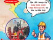 địa chỉ cung cấp máy bơm nước chạy dầu giá rẻ, uy tín tại hà...