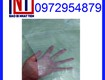 Cung cấp bao pp trắng trong