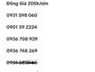 Xả lô sim trả trước mobifone   vào tên chính chủ 