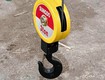 Móc cẩu pa lăng đơn 3 tấn 