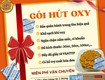 Chỉ một gói oxytoc, liệu có giúp chống mốc bánh trung thu 