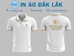 Áo thun đồng phục Việt Bé Land 
