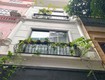 Cho thuê nhà đẹp ngõ 421 hoàng quốc việt   50m2 x 4 tầng...