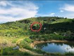 Bán đất view đồi   sát suối   bản bon, bảo lộc 