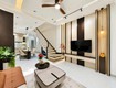 Bán nhà hẻm 4m  bùi đình túy,  ngay ngô đức kế, dt: 4x15m, 3 tầng ...