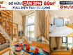 Chỉ Từ 480 TRIỆU Sở Hữu Ngay Căn Duplex 3PN Tại SUN URBAN CITY Hà Nam✨ 