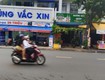 Bán nhà mặt tiền tân hương   phường tân quý, quận tân phú, tp.hcm 