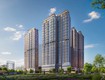 Cần bán căn góc 2pn duy nhất tòa sky 1 dự án imperia sky park   view...
