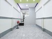 Nhà 2 tầng nở hậu hẻm âu dương lân  p2q8 cũ  p. chánh hưng. giá 5,98...
