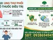 Tin vui cho người quan tâm sức khỏe phổi 