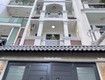 Bán nhà hẻm 6m bùi quang là, 500m ra emart phan huy ích, 5x20m, 4 t  ...