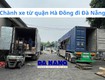 Chành xe từ quận hà đông đi đà nẵng 