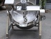 Chảo sên nhân bánh 100l 