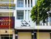 Cho thuê nhà mặt tiền nguyễn cửu đàm 48m , 4tầng 20triệu khu dịch vụ 