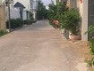 Cần bán 91m2 đất thổ cư khu biệt thự đường xe tải 