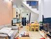 B.á.n Nhà ngay Lê Thanh Nghị Thông Giải Phòng DT 35m2x5T   full nội thất 