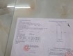 Hàng mới tinh   Khu đô thị Vạn Lộc   Đường lê văn hưu  