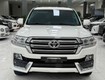 Land cruiser 4.6 v8, sản xuất 2019 xe đẹp xuất sắc. giá cực tốt. 
