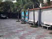 Bt hồ tây nguyễn đình thi mặt tiền 10m 95m2 4 tầng  gara ô...