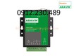 Acc com bộ chuyển đổi rs232 sang rs485 422 