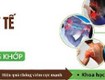Phòng khám an thái   phòng khám xương khớp uy tín hà nội 