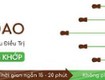 địa chỉ uy tín chuyên khoa cơ xương khớp, bệnh lý xương khớp 