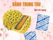 Gói OXYTOC có là bí quyết chống mốc của nhiều xưởng bánh trung thu 