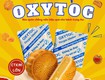 Bánh trung thu muốn chống mốc tốt hơn, gói oxytoc có thể làm gì 