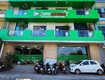 Cho thuê văn phòng 220m    mặt tiền 10m   tố hữu,...