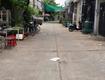 Hẻm 7m thông đ số 9 bhh gần aeon tân phú hẻm 6m thông gần mặt tiền 60m2...