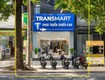 Cho thuê nhà mặt tiền bờ bao tân thắng 120m , 25triệu   cạnh...