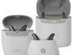 Máy trợ thính pure charge go ix 