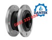 Khớp nối mềm cao su AUT Dantek chính hãng giá cạnh tranh cho khách hàng tại Nghệ An...